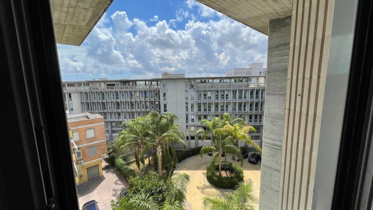 فندق Tranquillo Uptown ليتشي المظهر الخارجي الصورة